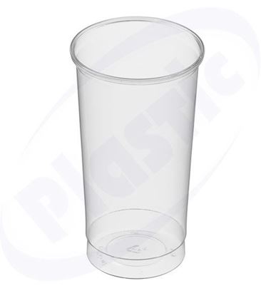 Снимка на Чаши Р355 прозрачни, 30х30 бр./кашон
