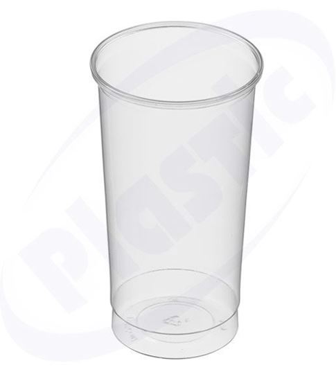 Снимка на Чаши Р355 прозрачни, 30х30 бр./кашон