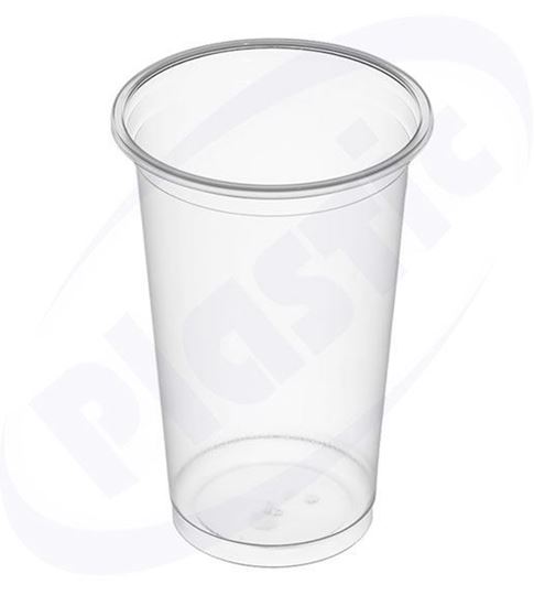 Снимка на Чаша 400/500 мл. All4Horeca, 16х50 бр.