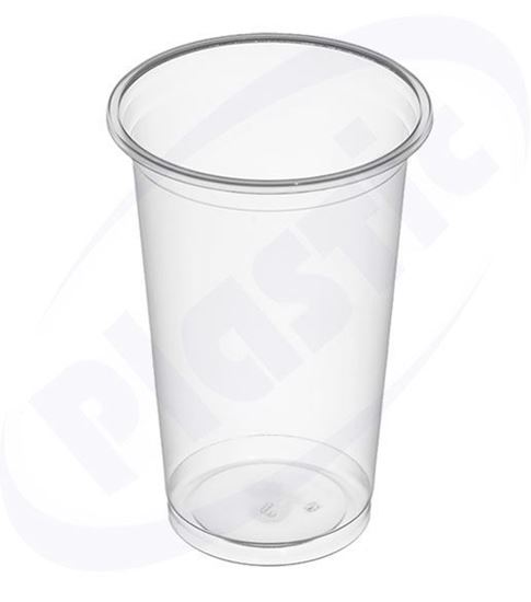 Снимка на Чаша 400/500 мл. Classic, 16х50 бр.