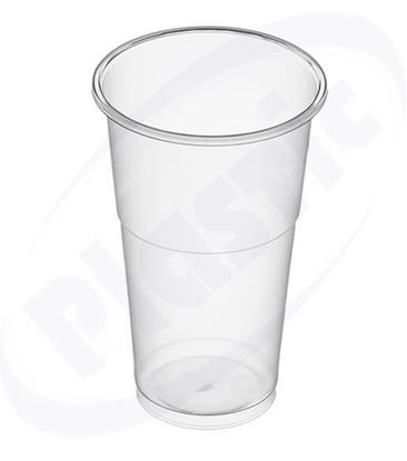 Снимка на Чаша 330 мл. Classic, 25х50 бр./кашон