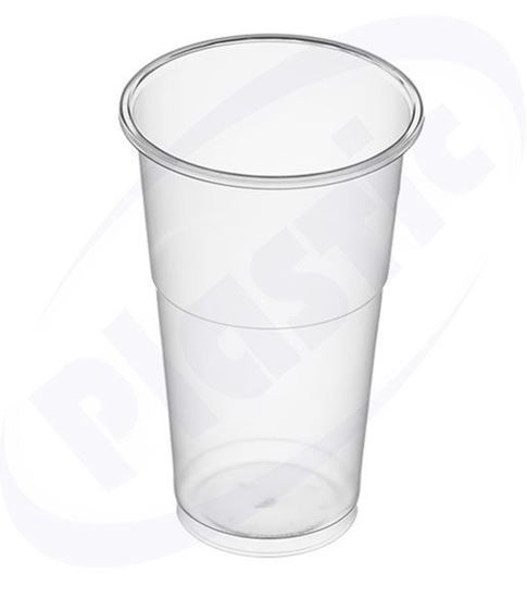 Снимка на Чаша 330 мл. Classic, 25х50 бр./кашон