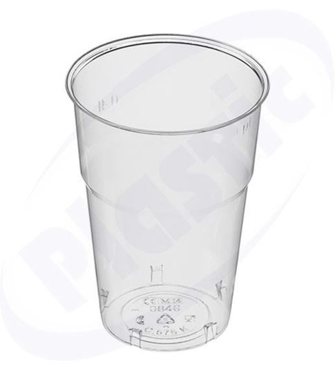 Picture of Cup С400/575 Crystal,  16х40 pcs./package