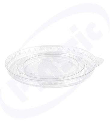 Снимка на Капак равен без дупка Ф95 CL-95F за MG-012 10х100 бр./кашон