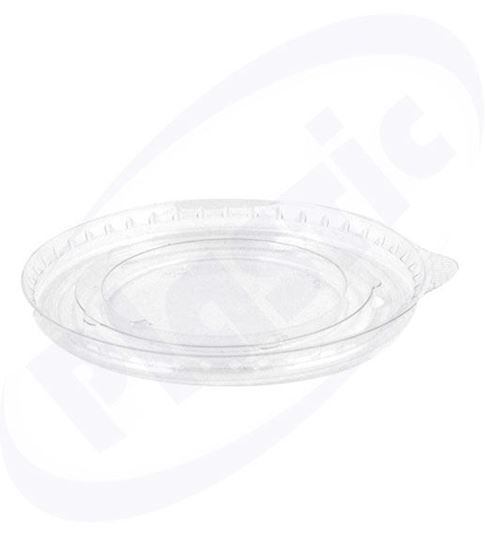 Снимка на Капак равен без дупка Ф95 CL-95F за MG-012 10х100 бр./кашон