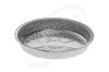 Picture of Aluminium tray 510G 2100ml 6х50pcs I F289/40mm