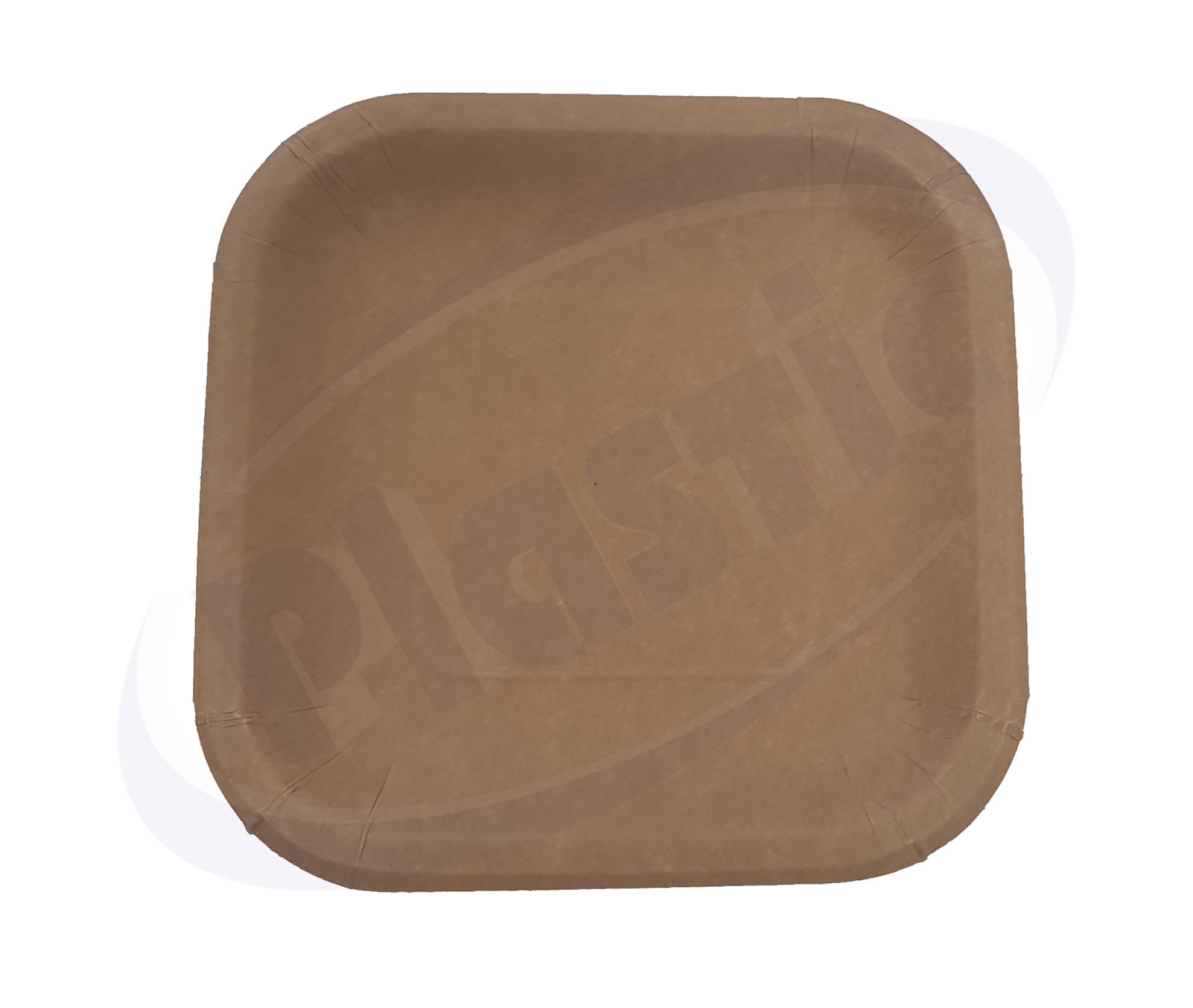 Paper plates Plastic Sofia Ltd