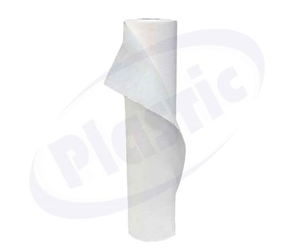 Picture of Disposable sheets of paper width 60 cm., length 80 m., 3 rollers/bag
