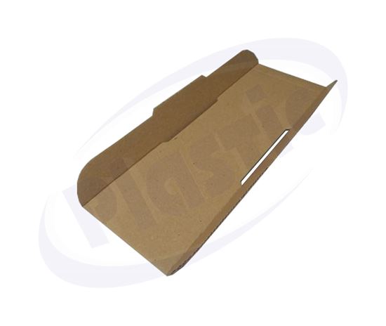 Picture of Corrugated cardboard pads, 5х100 pcs./box