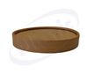 Picture of Cardboard cup lid / BIO cup for 16oz 20x25pcs/pack.E