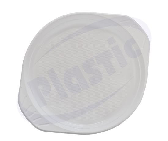 Picture of Plates with handles F220 7-5 36x50pcs / sack BT