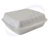 Picture of XPS box MB 2 section 250/208/68 mm. 200 pcs./bag UP