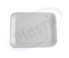 Picture of EPS plates D5A 180/135/20 mm (70l) 500pcs / bag UP