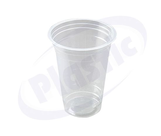 Picture of Cup PET 500 ml. MG-016 heavy, 20х50 pcs./box