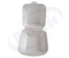 Picture of EPS boxes HB6 150/150/73 mm 200 pcs / bag UE