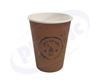Снимка на А Картонени чаши 12oz, 20х9 бр./кашон