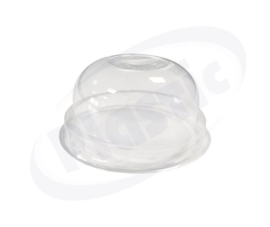 Снимка на Капак обемен Ф84 PLA390 12х50 бр./кашон