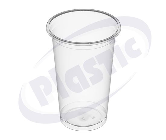 Picture of A 330ml glass 25 x 18 pcs.