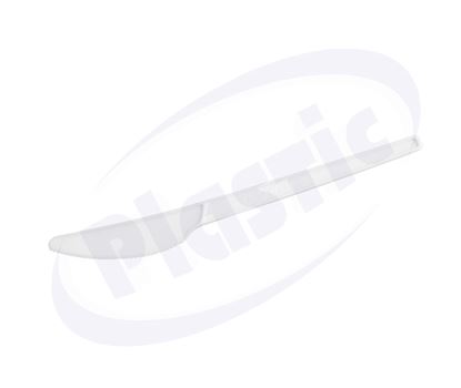 Снимка на НОЖ PLA М 20x50бр/к