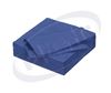 Picture of Napkins 33 cm./33 cm. BLUE 2 pl. 18x40 pcs./box