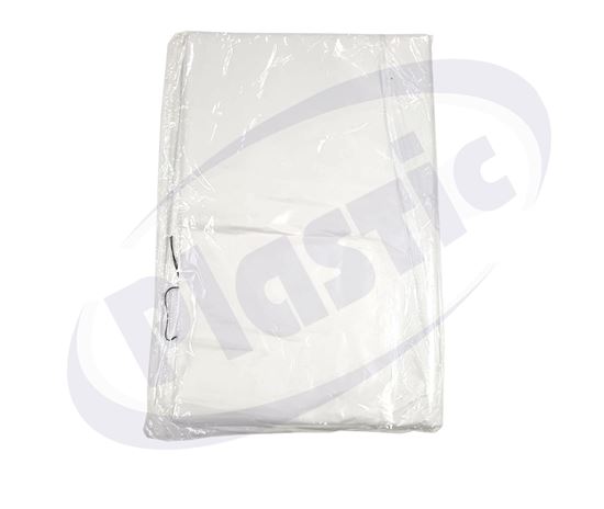 Picture of Disposable capes 130 cm./95 cm. 25x30 pcs./box