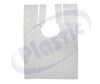 Picture of Disposable capes 130 cm./95 cm. 25x30 pcs./box