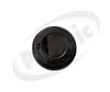 Picture of Lid for hot drink F72 black LST 72 10x100 pcs./box