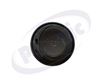 Picture of Lid for hot drink F90 black SL45 12-16oz 32x100 pcs./box
