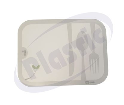 Снимка на Капак за картонена кутия SLM 8 (ДМР18) 750 бр./кашон