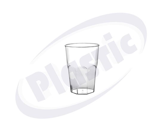 Снимка на ГП чаша Cocktail, 2866-21, 25cc, шот  50 бр./пак., 20 пак./каш.