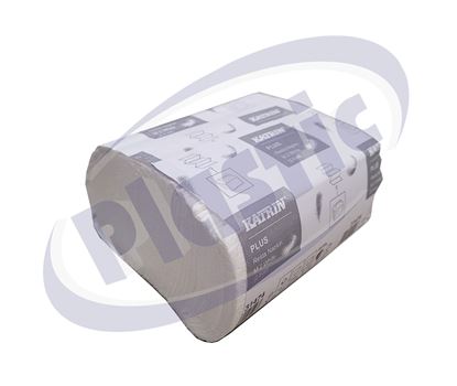 Снимка на Салфетки 25.5/15.5 см. M2 ДИСПЕНСЕР КАТРИН 140 бр.,15 пак./каш.