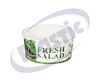 Picture of Cardboard  bowl for salad 550 ml. 8х50 pcs./box
