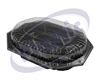 Picture of Lid transparent for tray 32*24 2x50pcs L464