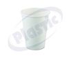 Снимка на А Картонени чаши 12oz ECO4HOME 16х12 бр./кашон ДИ