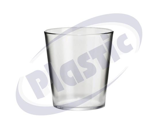 Снимка на ГП чаша  Tumbler, 420 сс, SAN, 2670, 6 бр. 24 пак/каш. ДИ1