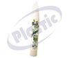 Picture of Cups 200 ml.. BIO white 30х100 pcs./box Bio Table IMI DI