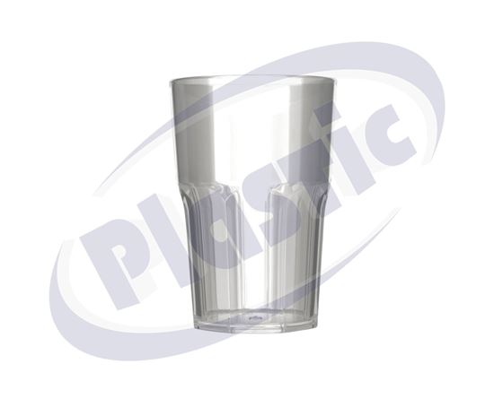 Picture of GP cups Granity 425сс, SAN, 2763, 5 pcs., 15 pack./box. DI
