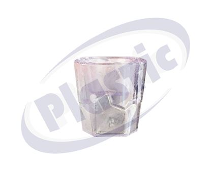 Снимка на ГП чаша mini drink, 200сс, SAN, 2860, 8бр., 12пак./каш. ДИ