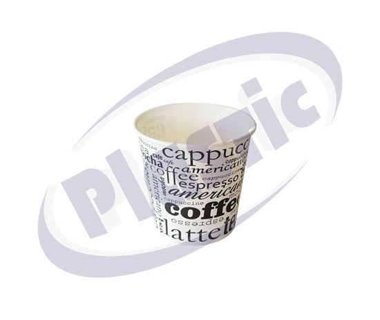 Picture of Paper cups 4oz 40х50 pcs./box