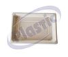 Picture of Sushi box PULP  FET10 12х50 pcs 185/130/20