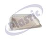 Снимка на Капак за суши кутия пулп FET08 12x50бр 170/120