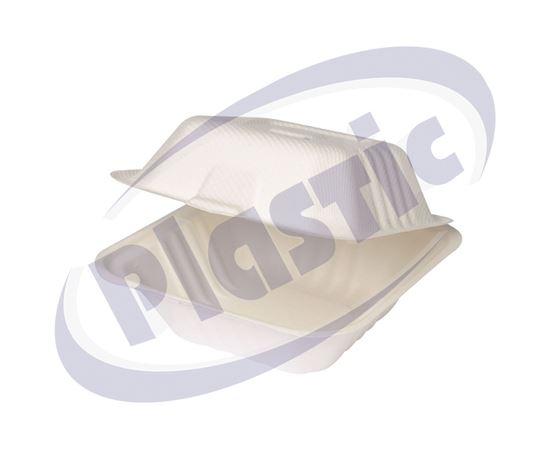 Снимка на  Еко пулп КПК НВ6 WFHB6 10х50бр 145/145/47мм