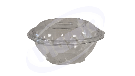 Снимка на КПК кръгли 500 мл 316/154/54 мм 3х100 бр. (като СИР) ИДЛ